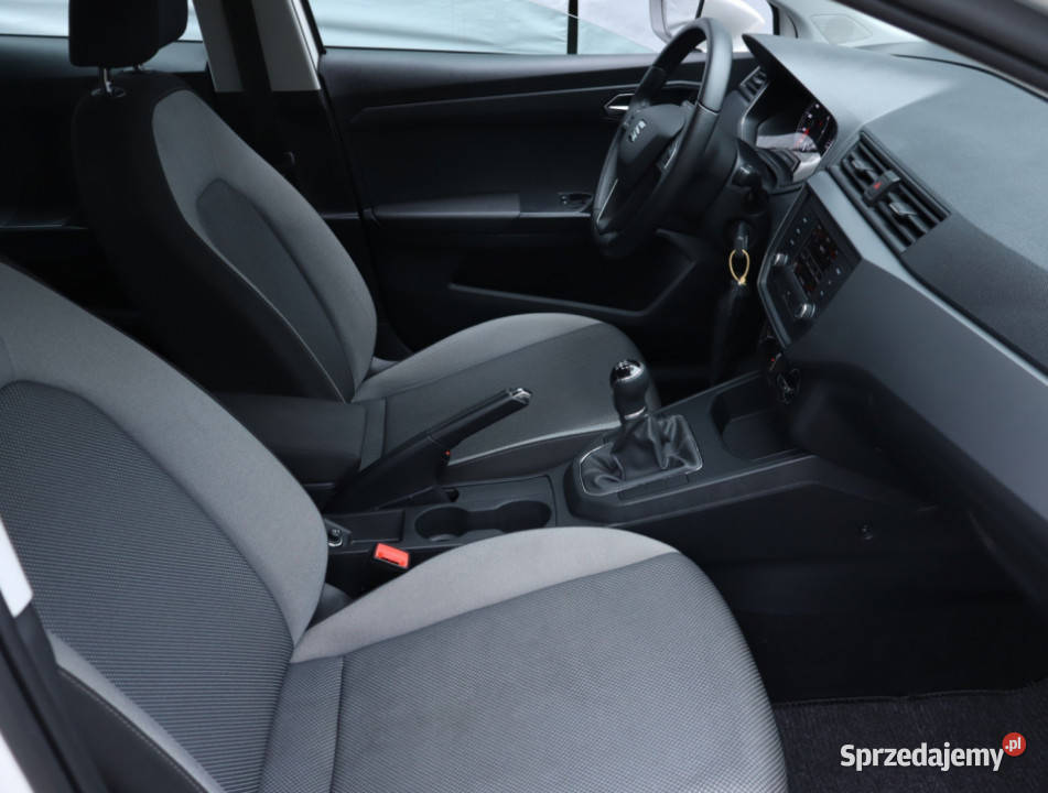Seat Ibiza 10 TSI Ibiza