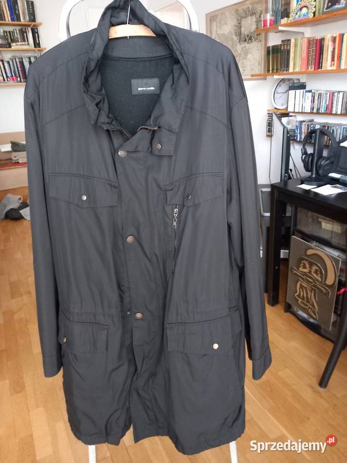 kurtka męska przejściowa XXL sprzedam