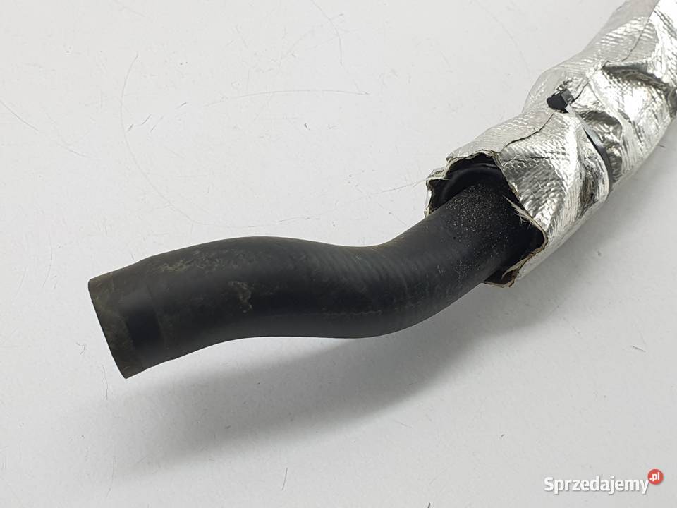 Waz Przewod Gumowy Can Am Maverick Turbo Xds łódzkie Łódź sprzedam