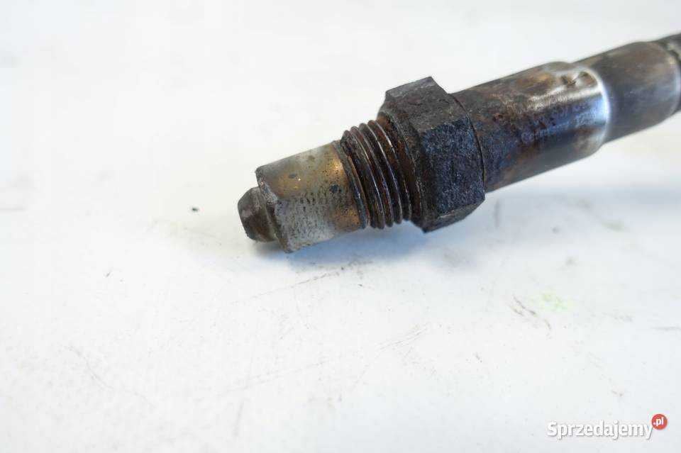 CLK W209 24 V6 SONDA LAMBDA 0258006183 Oryginał lubelskie Rudka