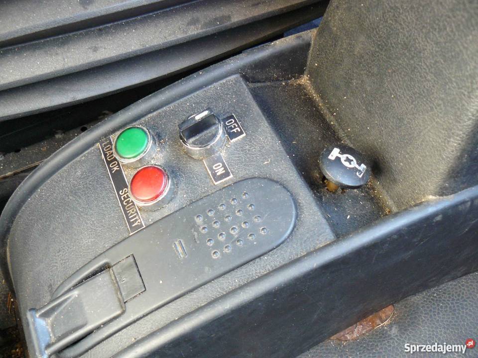 Renault Mascott 28 110 2002 z wyjątkowym elektryczne lusterka mazowieckie Kuflew