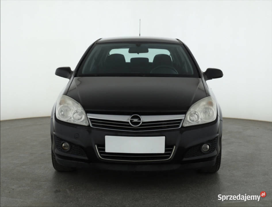 Opel Astra 14 16V Piaseczno