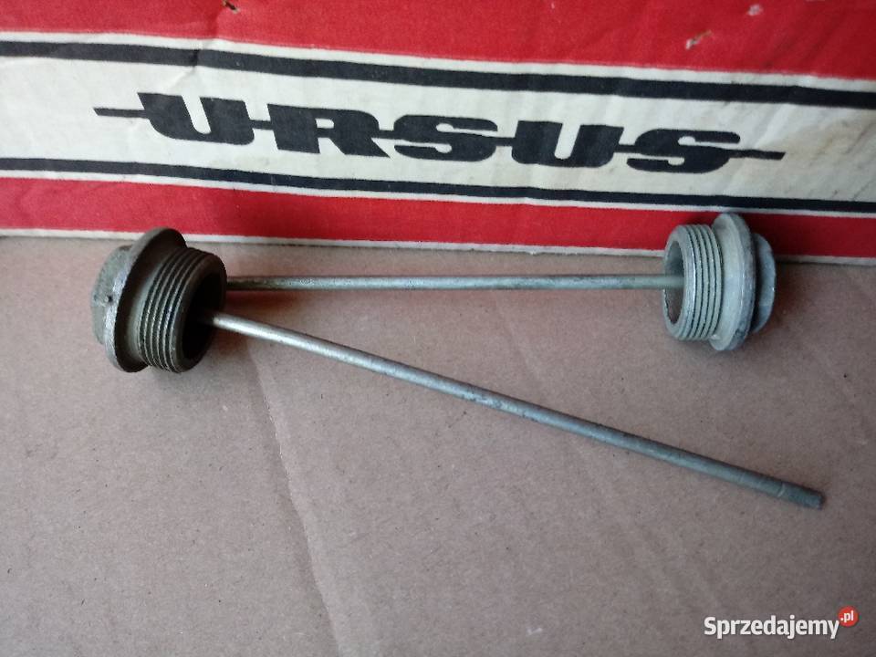 Ursus 1224 Warszawa