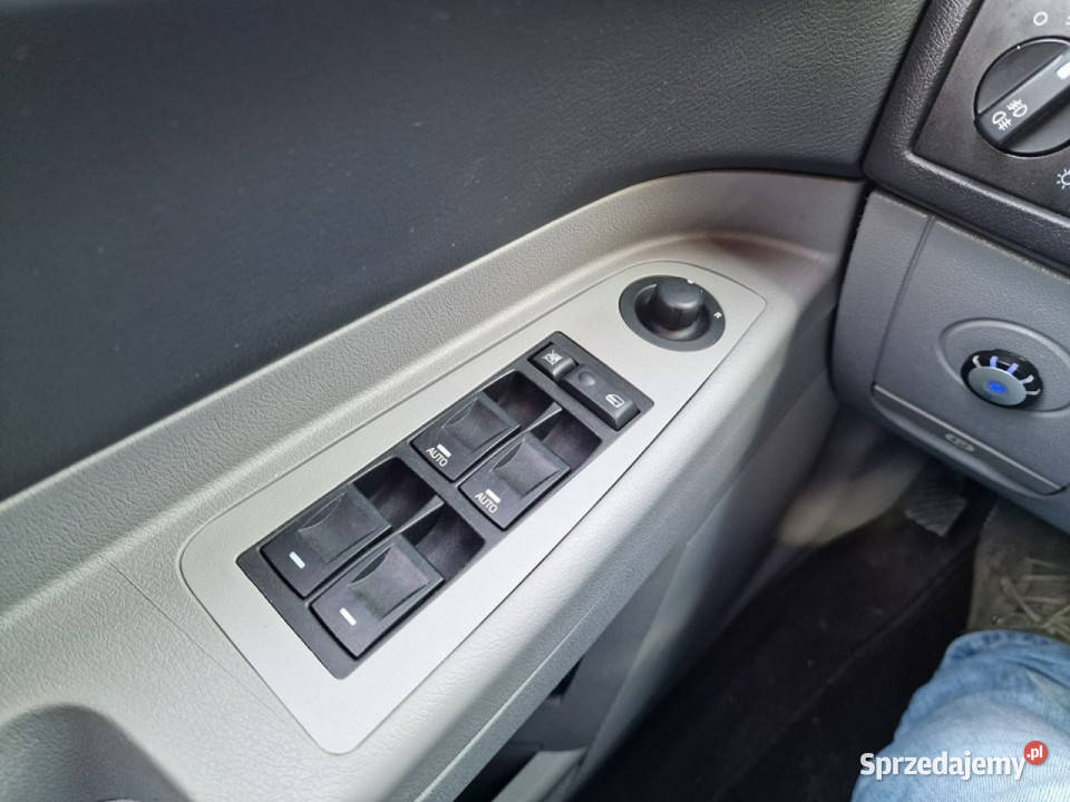 Chrysler 300C 35 Benzyna LPG 248 Skóra Automat sprzedam