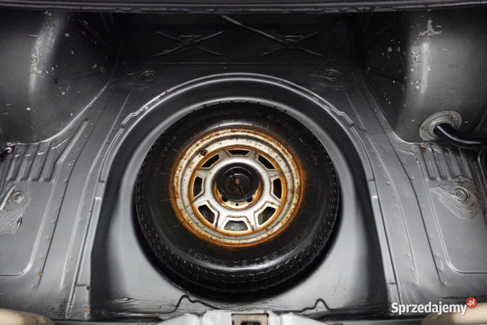 BMW 320i E21 129 Klimatyzacja Sprawny Super Baza Zgierz