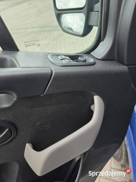 Renault Master 23DCI 3 immobilizer Kutno