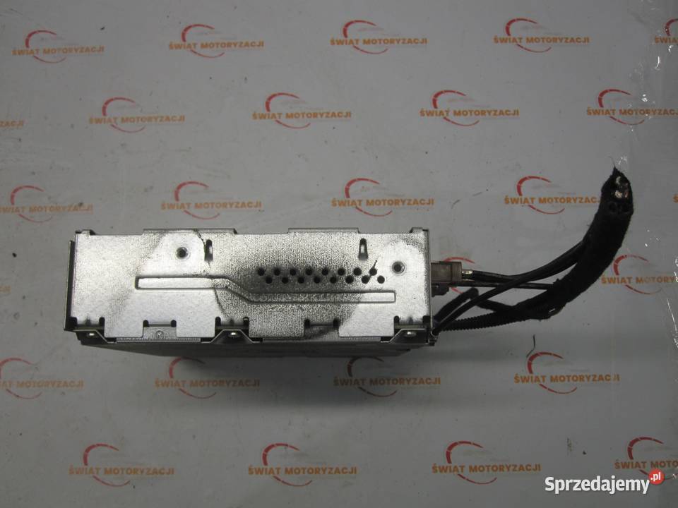 AUDI Q7 4L I LIFT 10r Amplituner tv 8F0919129B