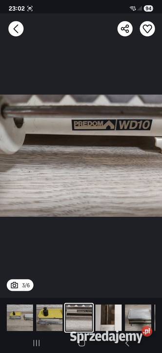 Wagi PRL Dąbrowa Górnicza sprzedam