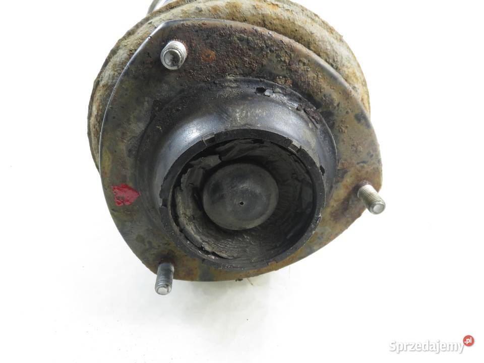 MCPERSON PRAWY PRZEDNI HYUNDAI TUCSON I 20 CRDi sprzedam