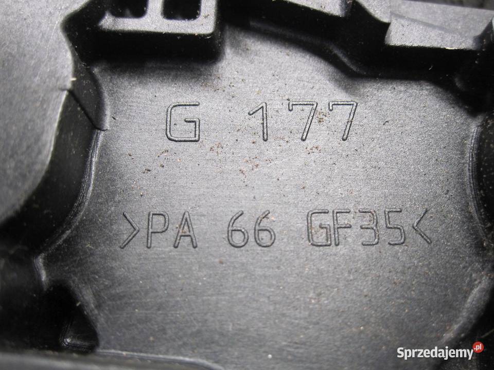 CITROEN C3 PICASSO 09r lewarek gałka biegów Kielce