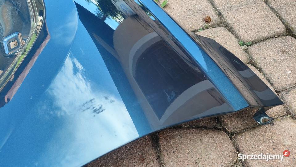 BŁOTNIK PRZÓD LEWY HYUNDAI TUCSON 4 IV 20r Bircza