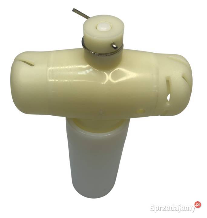 Dyfuzor obrotowy myjący JAPY 041510 Warszawa