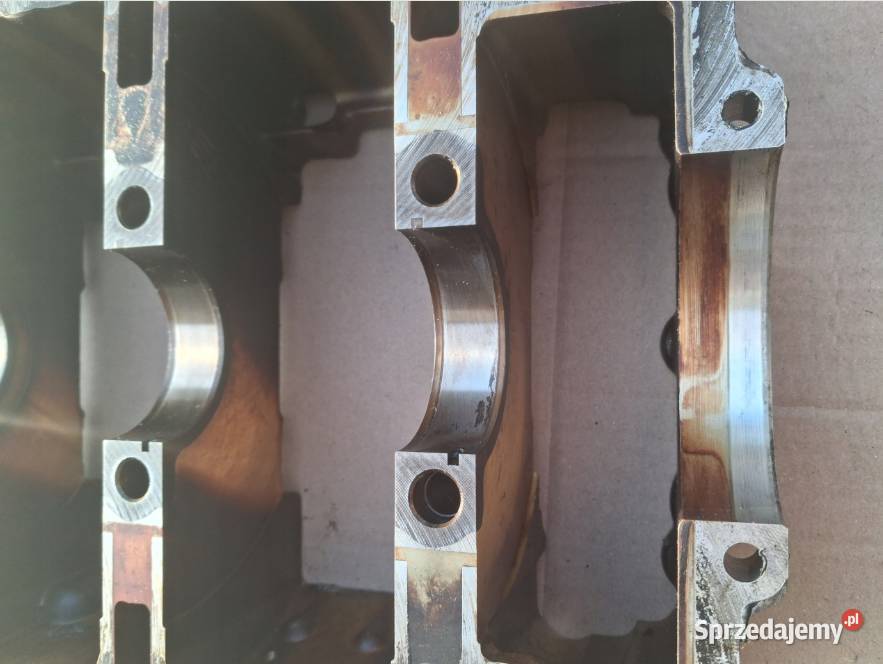 Blok Silnika N20 N26 BMW F10 F11 F25 F30 F36 Grzywna sprzedam