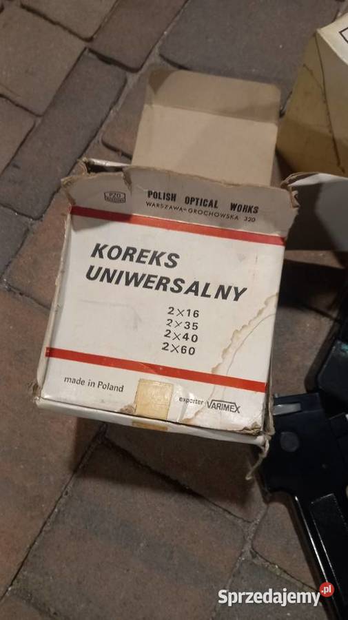 Akcesoria fotograficzne Kórnik