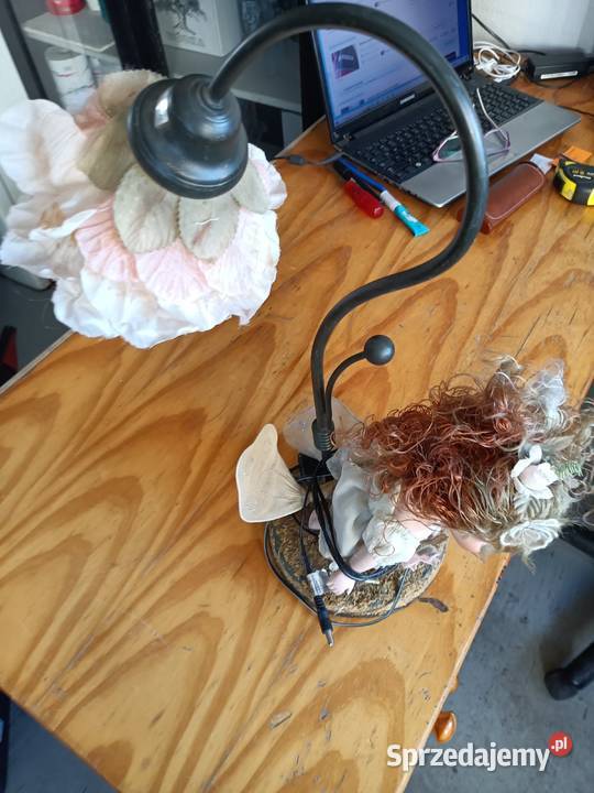 Lalki kolekcjonerskie porcelanowe Vintage