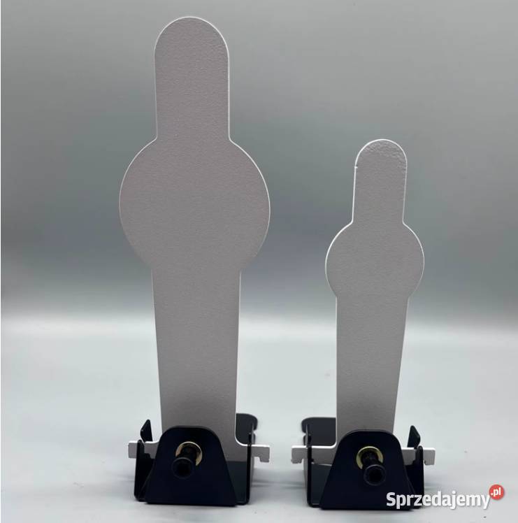 Cel Reaktywny Zamiennik Tarcz Kulochwytów Sporty strzeleckie i myślistwo Nowy Sącz