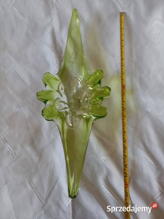 Piękne olbrzymia żardiniera Gliwice