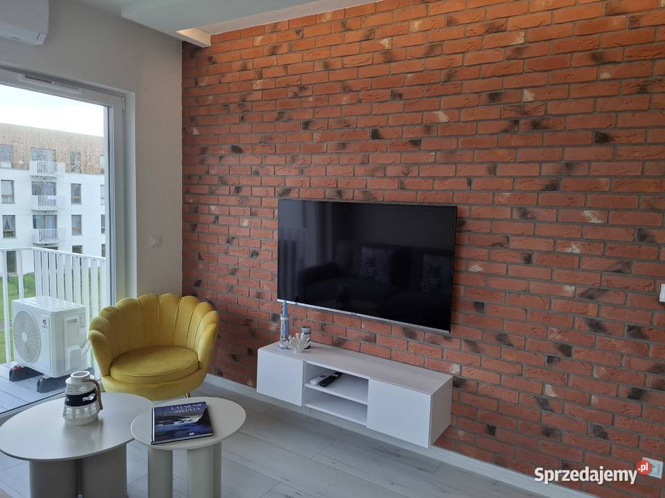 Sprzedam apartament z widokiem na morze zachodniopomorskie