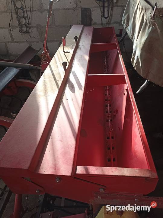 Siewnik Meprozet 25m Wielkie Bałówki