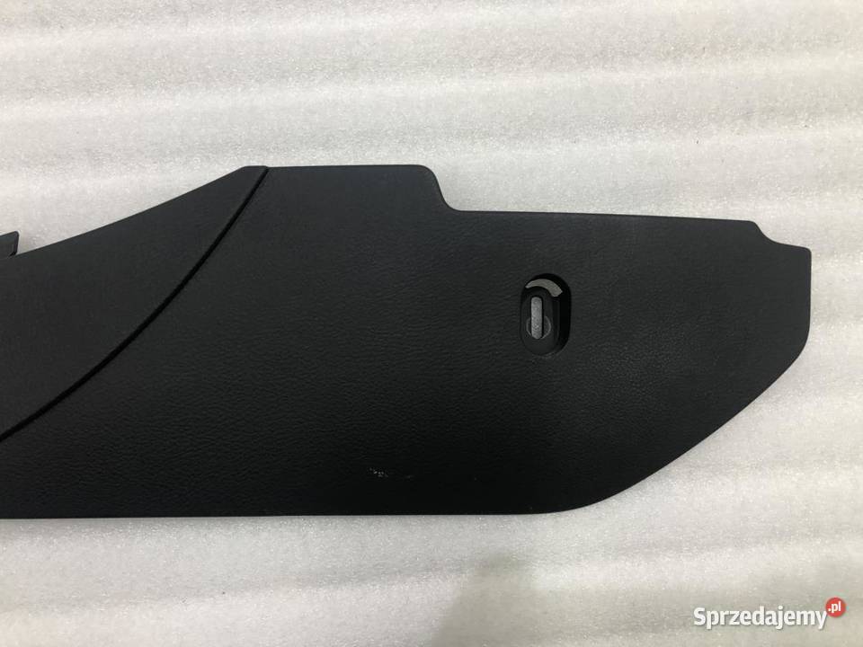 OSŁONA TUNELU PRAWA VW PASSAT B6 3C1863046 osobowe wielkopolskie