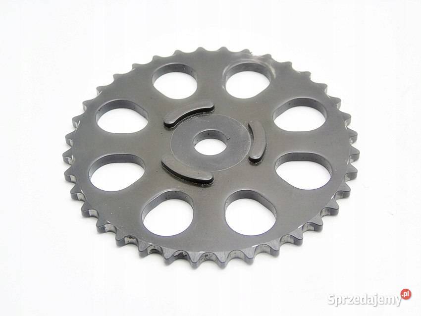 KOŁO ROZRZĄDU 12 12V FABIA II POLO IBIZA Sosnowiec sprzedam