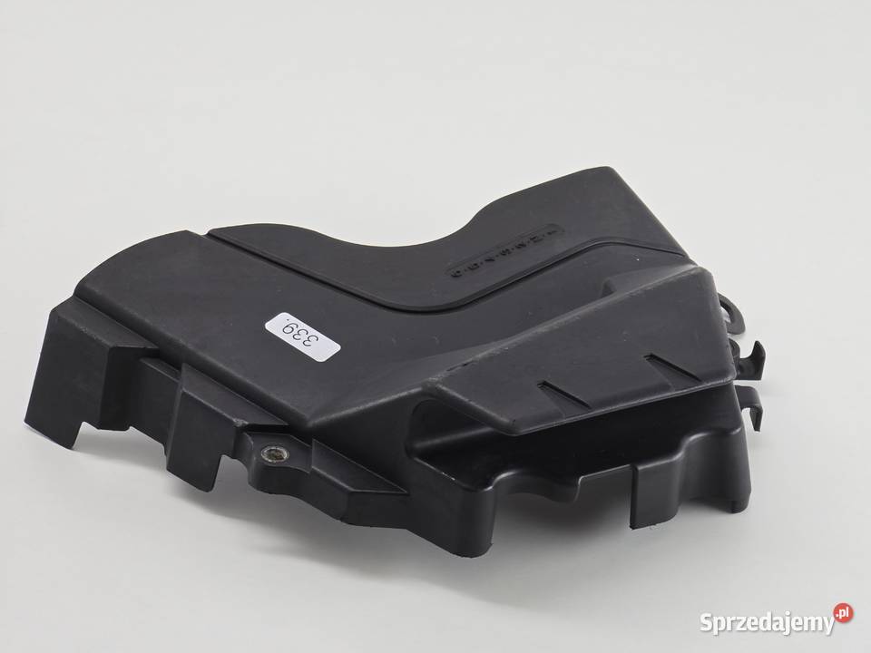 Oslona Zebatki Pokrywa Honda Crf 1000 Twin Janowice