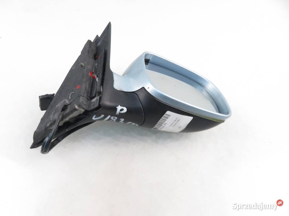 LUSTERKO PRAWE VW PASSAT B5 FL Variant 3B6 LB5S osobowe