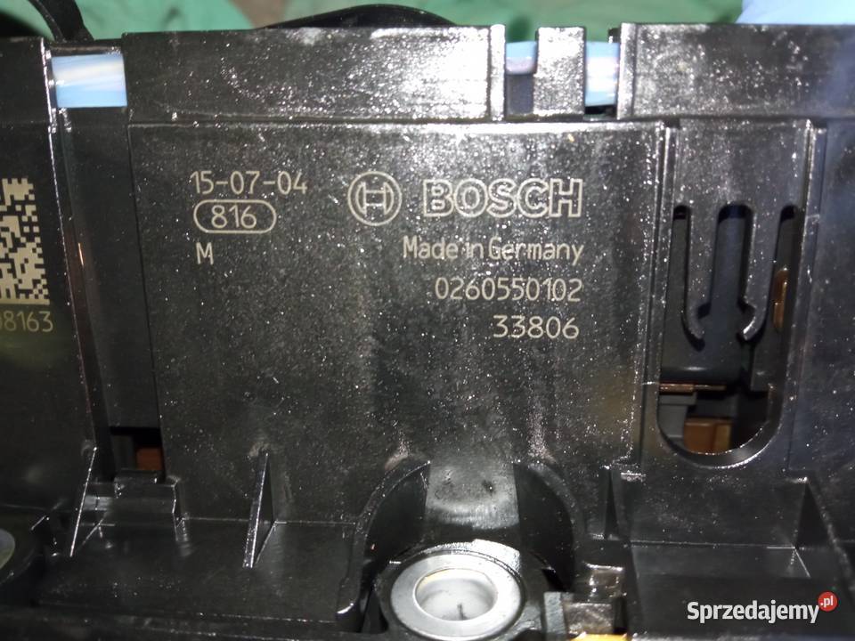 STEROWNIK mechatronika skrzyni biegów automat Bydgoszcz
