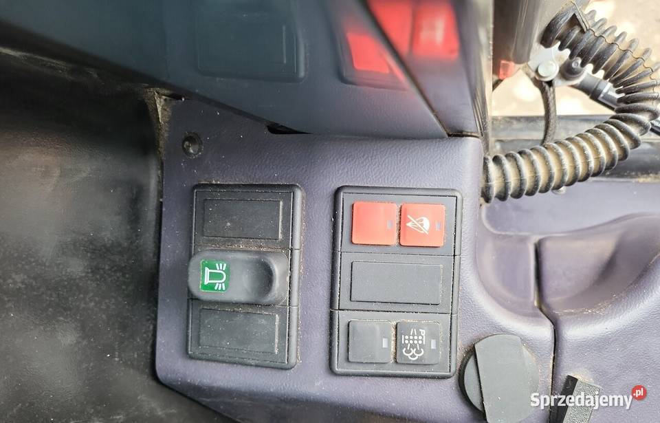 Manitou MT1335 2021 nie Dźwigi, podnośniki opolskie Pępice