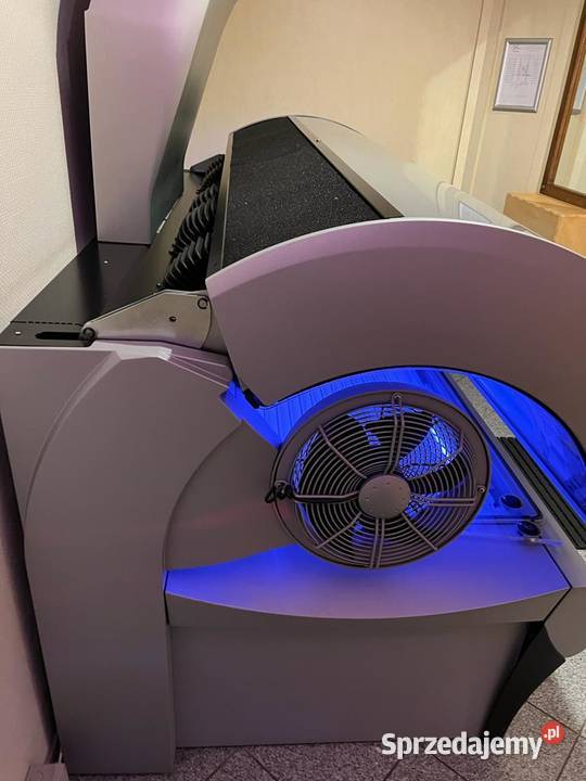 Solarium Soltron m50 SUPER OKAZJA Rabka-Zdrój