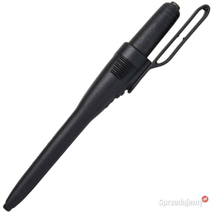 Nóż turystyczny taktyczny Mora Bushcraft Black małopolskie Nowy Sącz