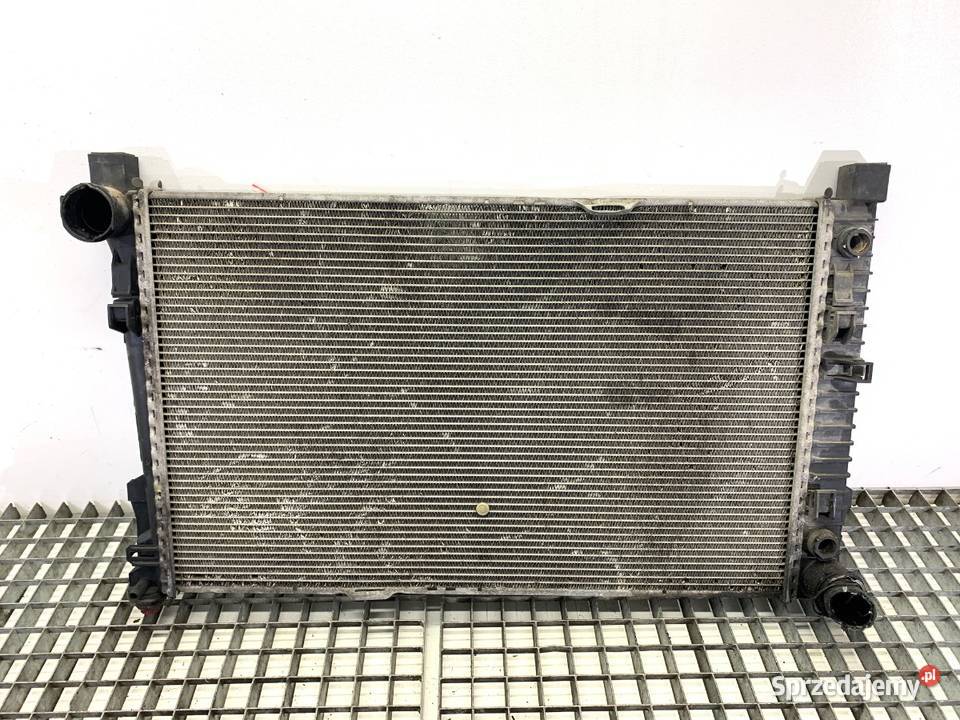 CHŁODNICA WODY MERCEDES CL203 22 143 A2035000503