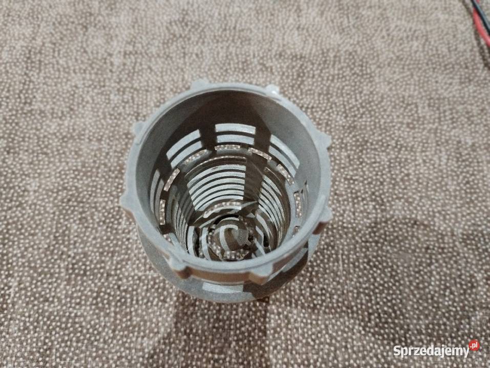 Filtr zgrubny odstojnik zmywarka Amica Gorenje Katowice