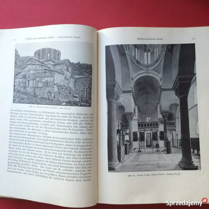 Geschichte der Kunst Szczecin