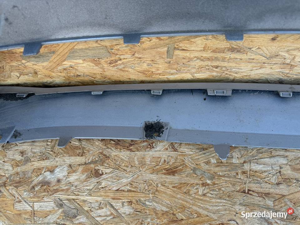 Zderzak przód Volvo v60 II 2 S60 III 3 18 zwykły Międzychód sprzedam