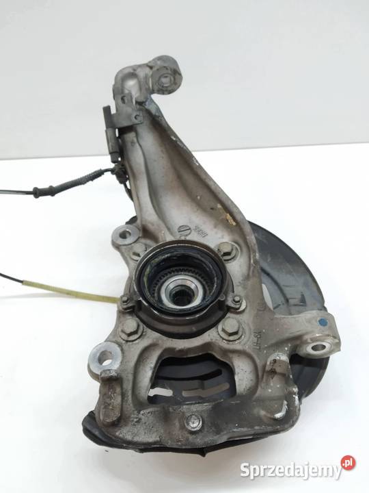 ZWROTNICA LEWY PRZÓD 35 ECOBOOST JL143K186AB