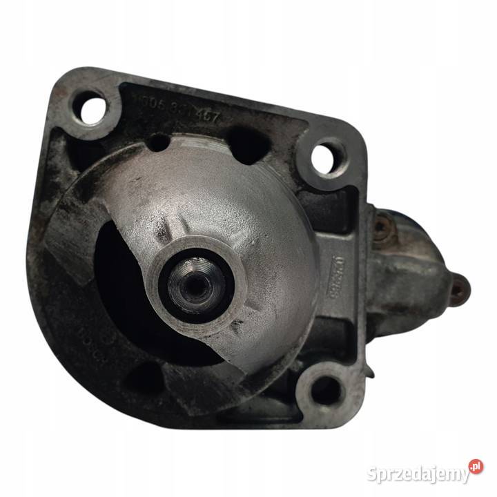 ROZRUSZNIK Ford Focus MK2 II 18 TDCI bosch KKDA Chełm