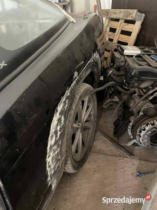 Nissan 200sx świętokrzyskie Skarżysko Kościelne
