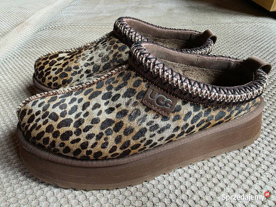 UGG TASMAN CASPIAN rozmiar EU 39 małopolskie Kraków sprzedam