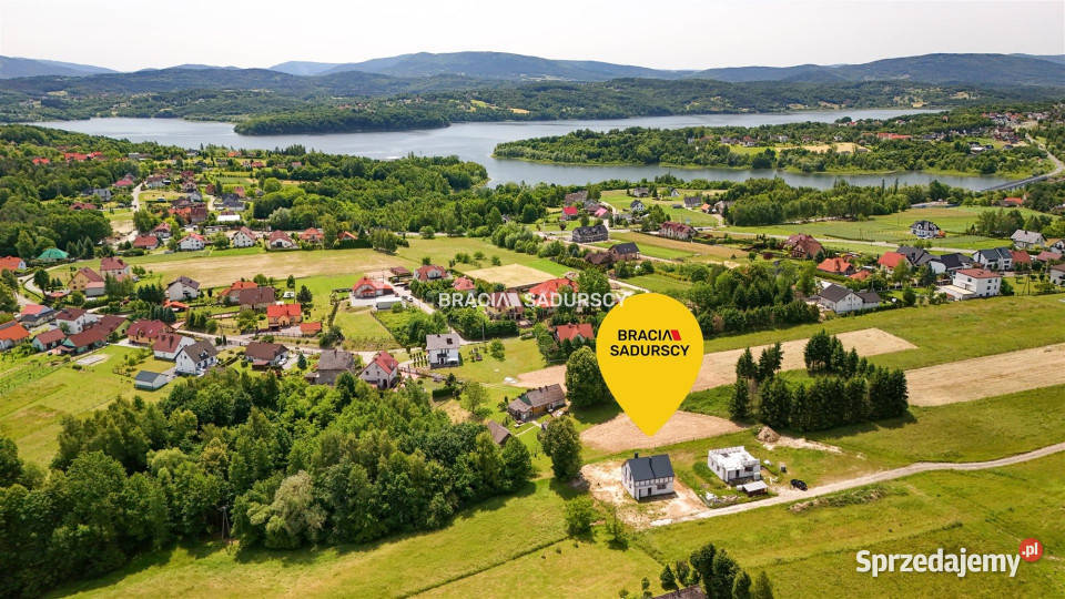 Dom wolnostojący 155m2 Stojowice małopolskie