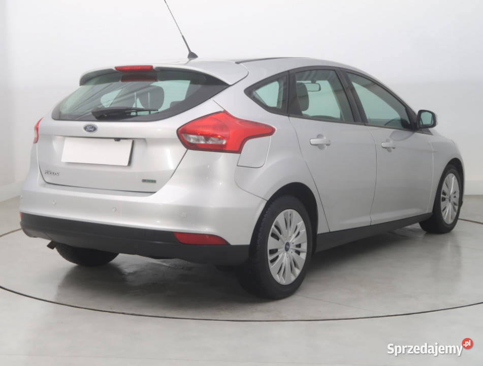 Ford Focus 10 EcoBoost Bielany Wrocławskie
