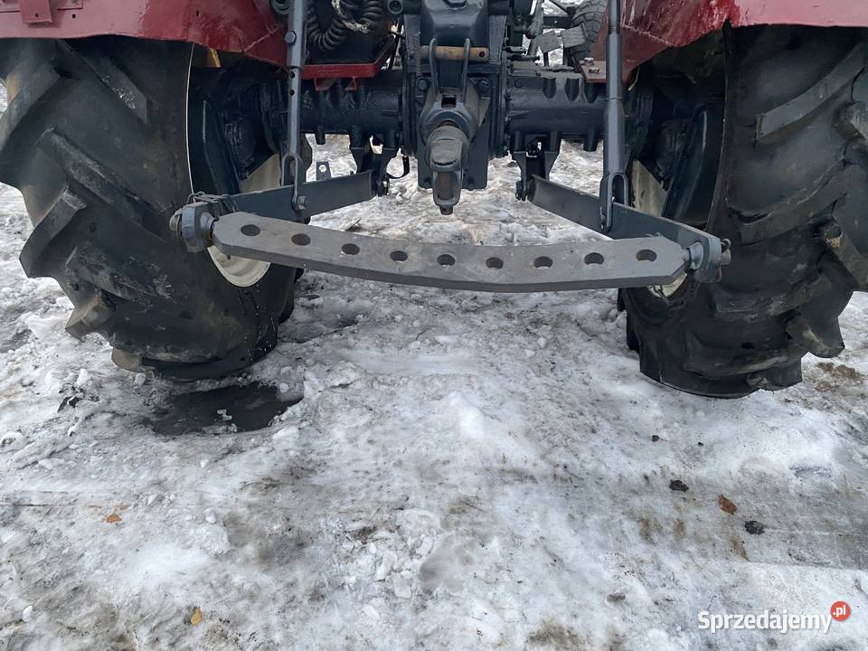 Ursus kujawsko-pomorskie Rypin