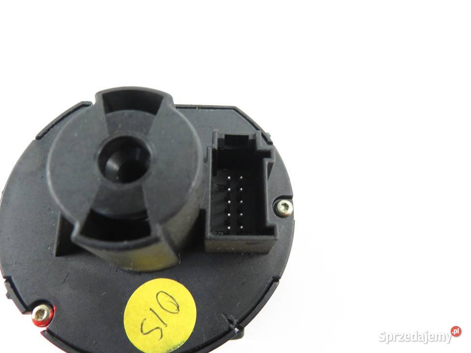 WŁĄCZNIK ŚWIATEŁ PORSCHE CAYENNE I 7L5941531B