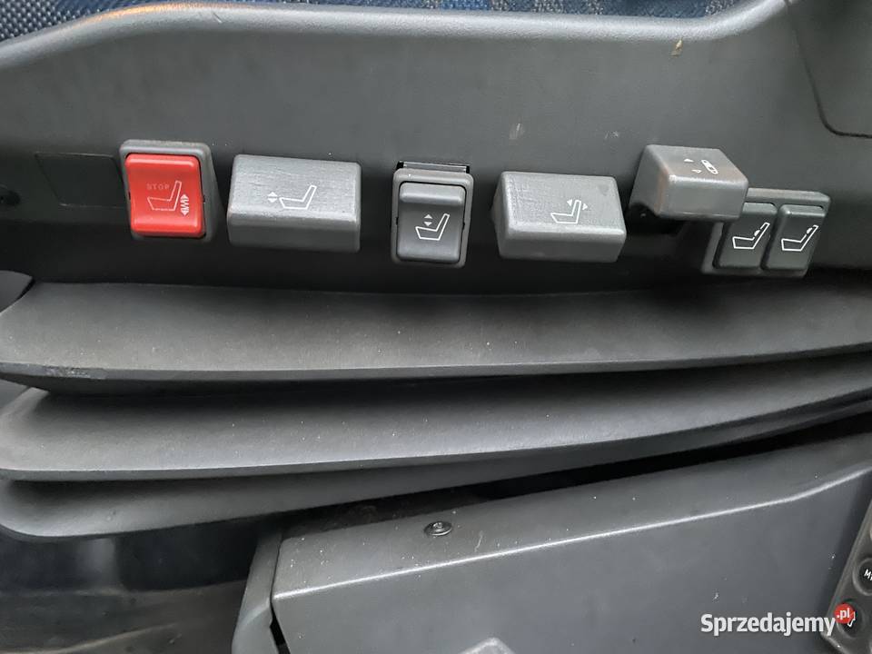 Iveco Eurocargo 80E18 Skwierzyna