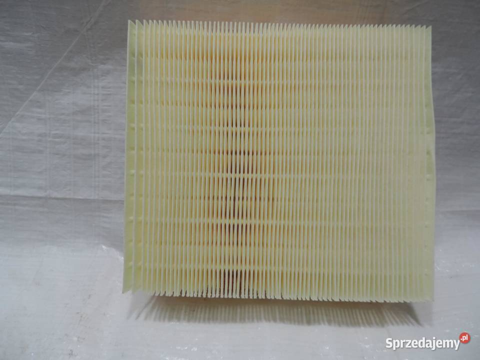 Filtr powietrza opel Corsa D nowy 95516130