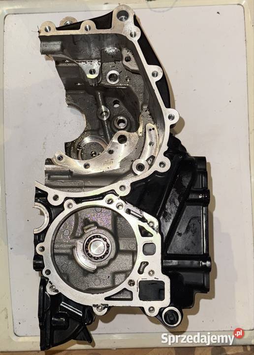 Karter Blok silnika górny BMW F900 F900R k83 Ostrzeszów