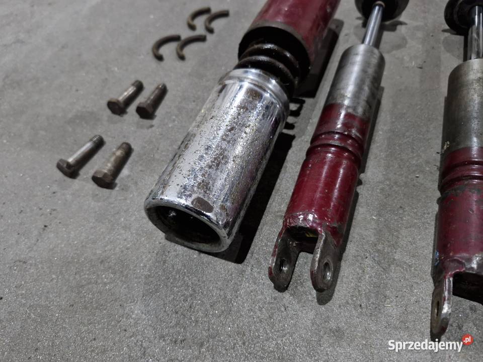 Jawa CZ 175 amortyzatory Grodzisk Mazowiecki