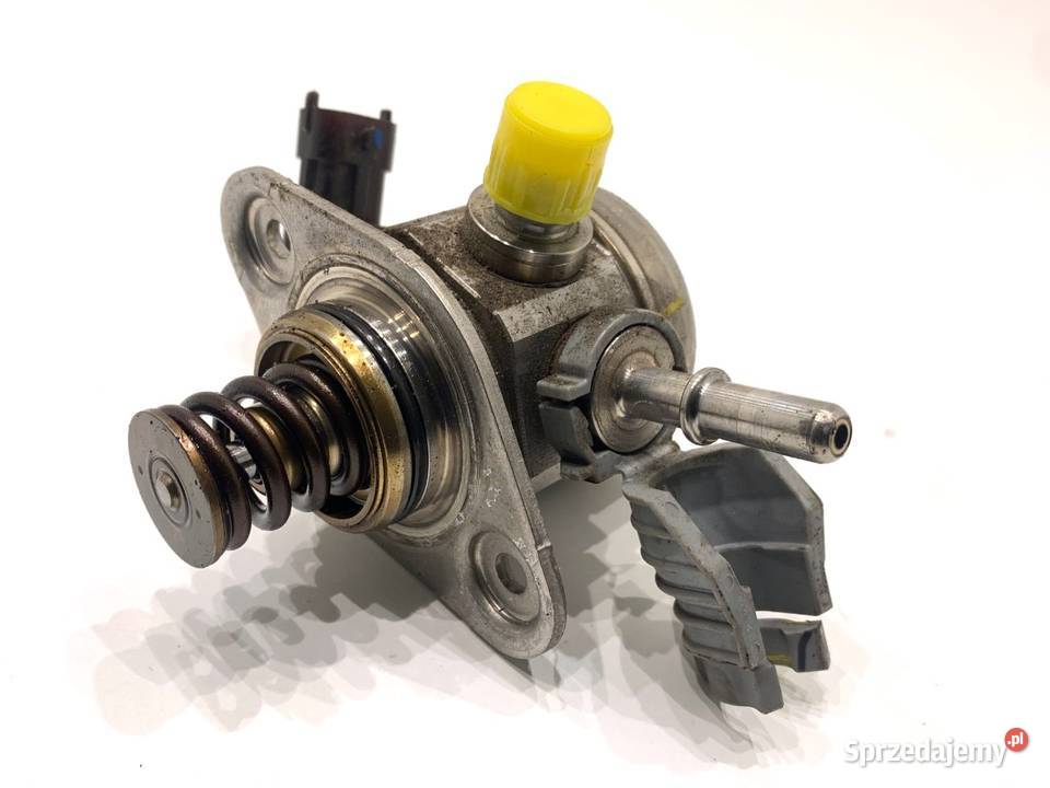 POMPA WYSOKIEGO CIŚNIENIA KIA SPORTAGE IV