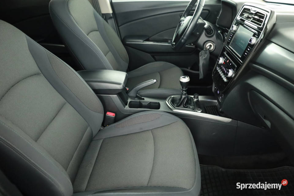 SsangYong Tivoli 15 TGDI wspomaganie kierownicy Piaseczno