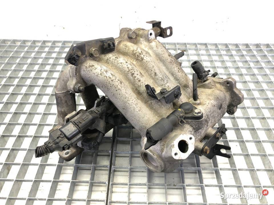 KOLEKTOR SSĄCY KIA PICANTO I 11 65 0412 sprzedam